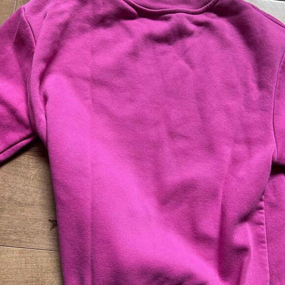 Zara magenta sweater - Picture 5 of 5
